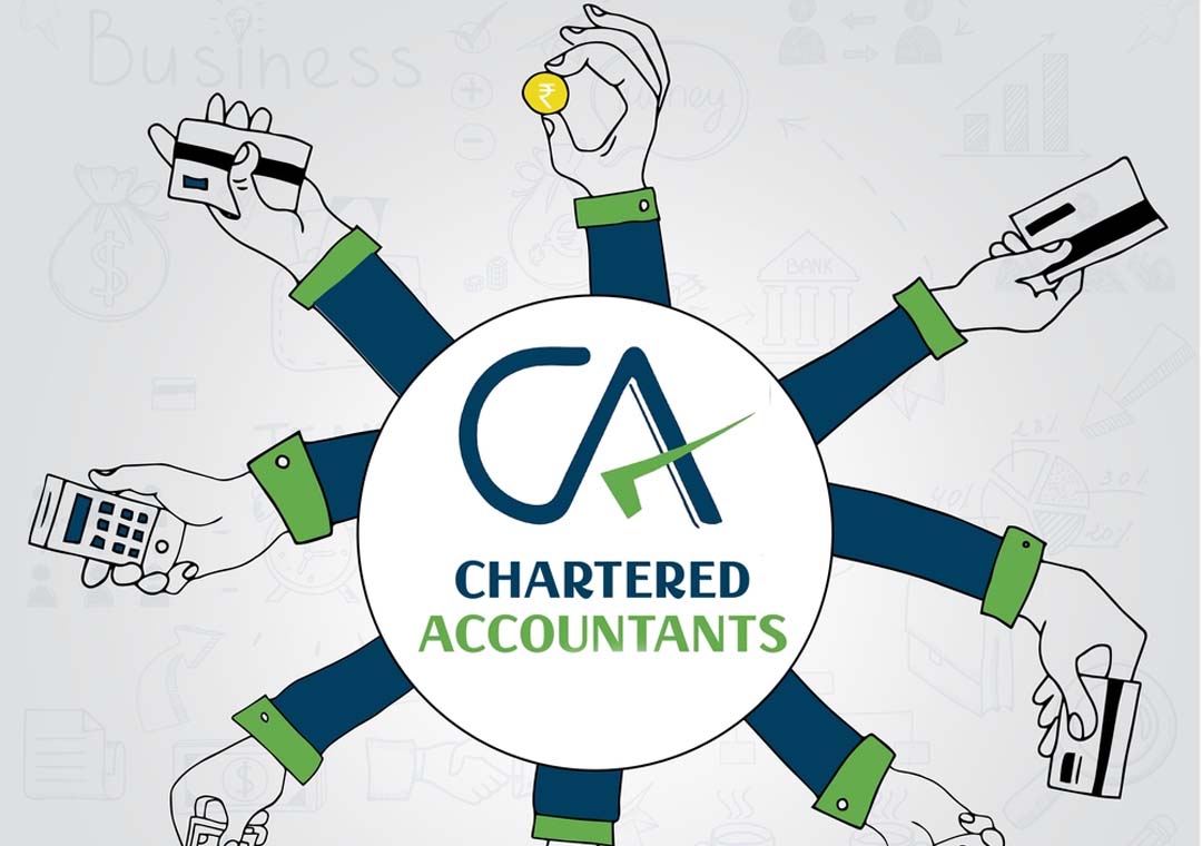 CA (Chartered Accountant) Foundation