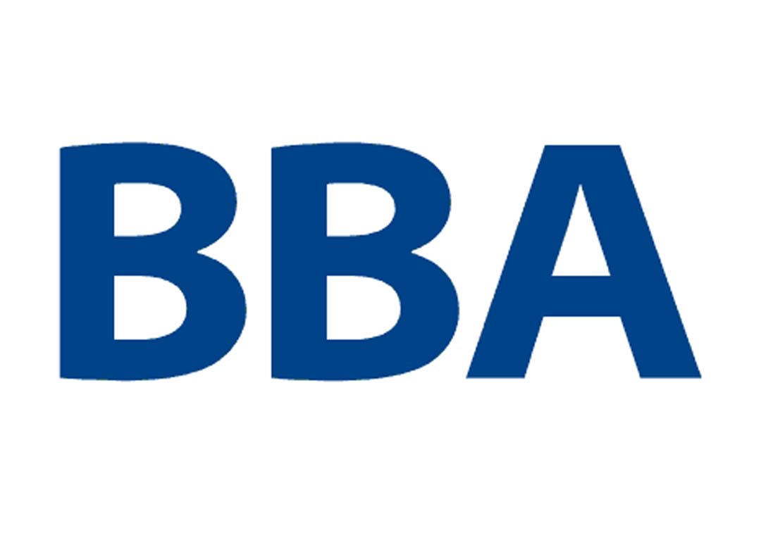 BBA
